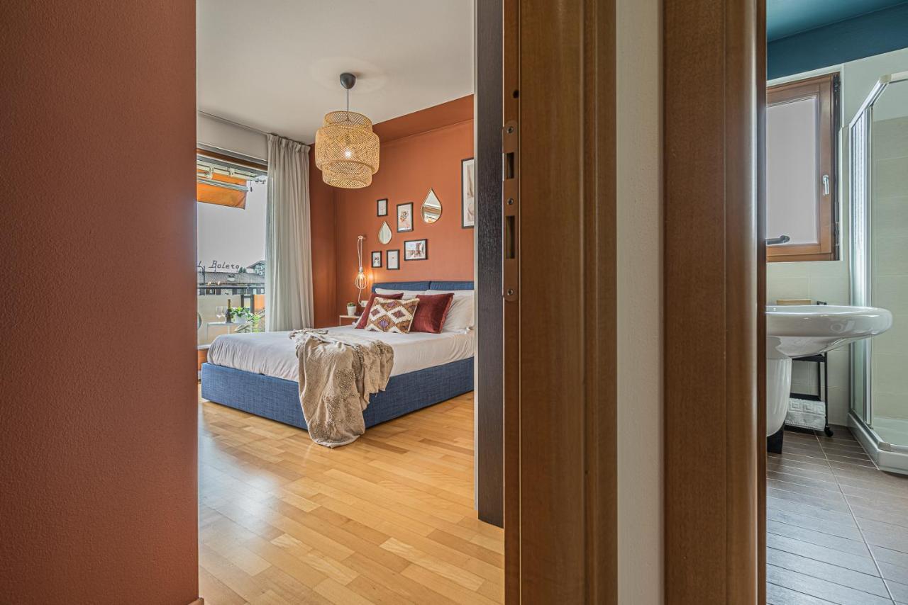 Hygge Family Apartment - One Step Away From The Lake!!! Сирмионе Экстерьер фото