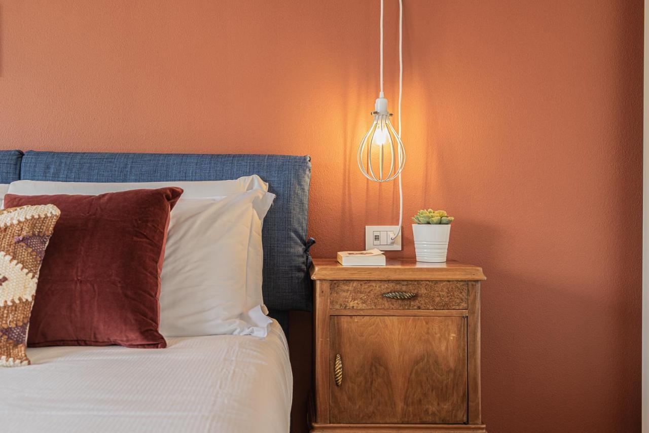 Hygge Family Apartment - One Step Away From The Lake!!! Сирмионе Экстерьер фото