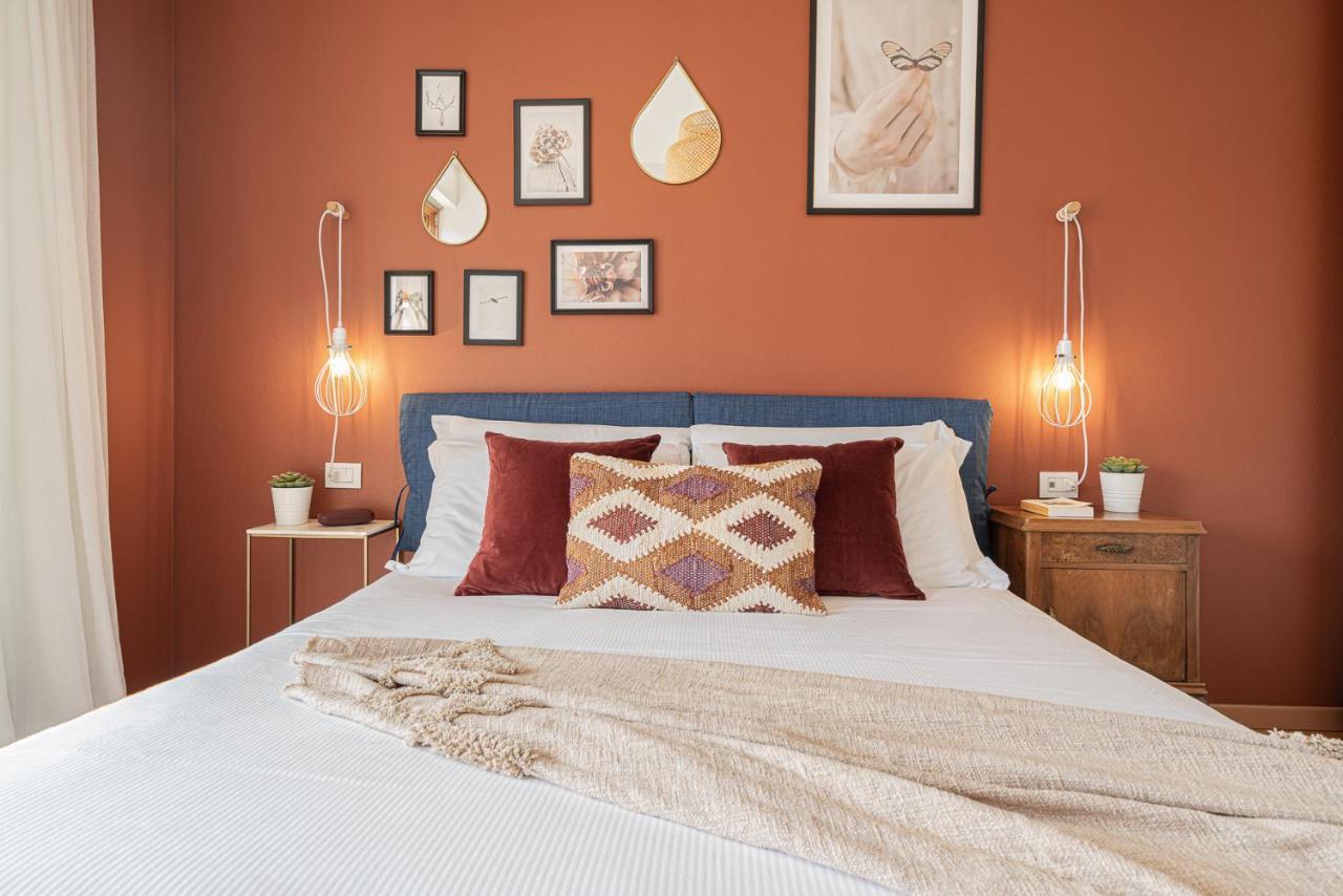 Hygge Family Apartment - One Step Away From The Lake!!! Сирмионе Экстерьер фото