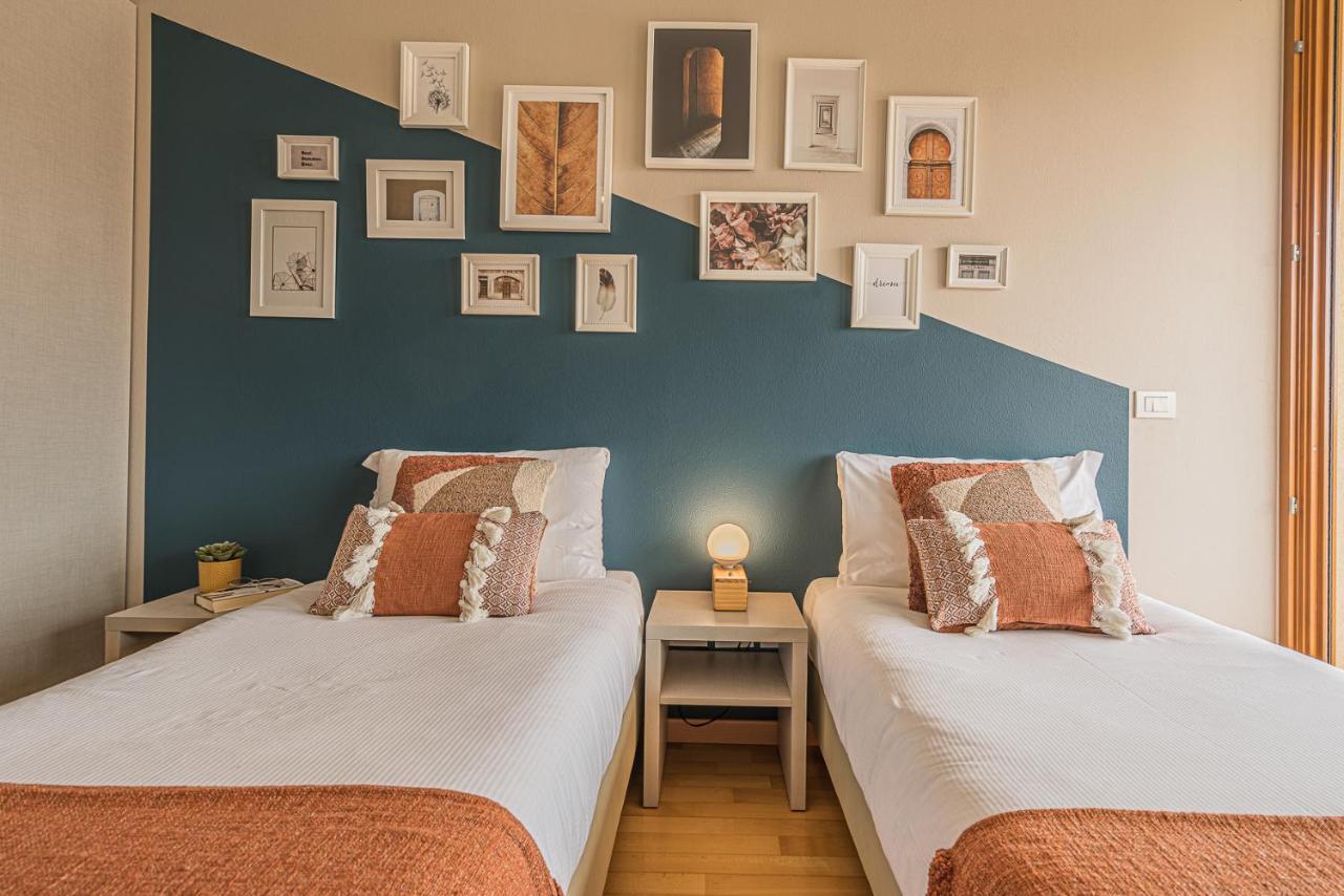 Hygge Family Apartment - One Step Away From The Lake!!! Сирмионе Экстерьер фото