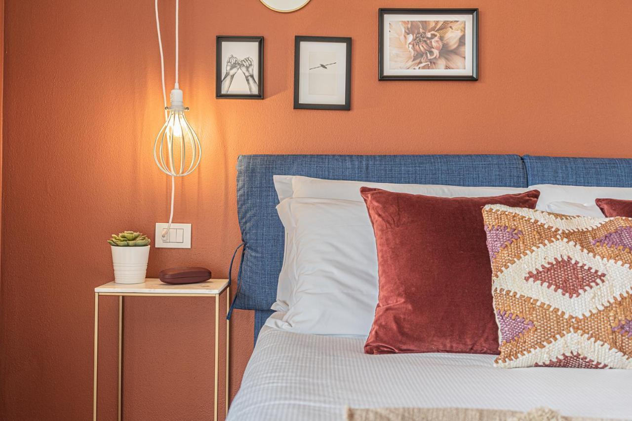 Hygge Family Apartment - One Step Away From The Lake!!! Сирмионе Экстерьер фото