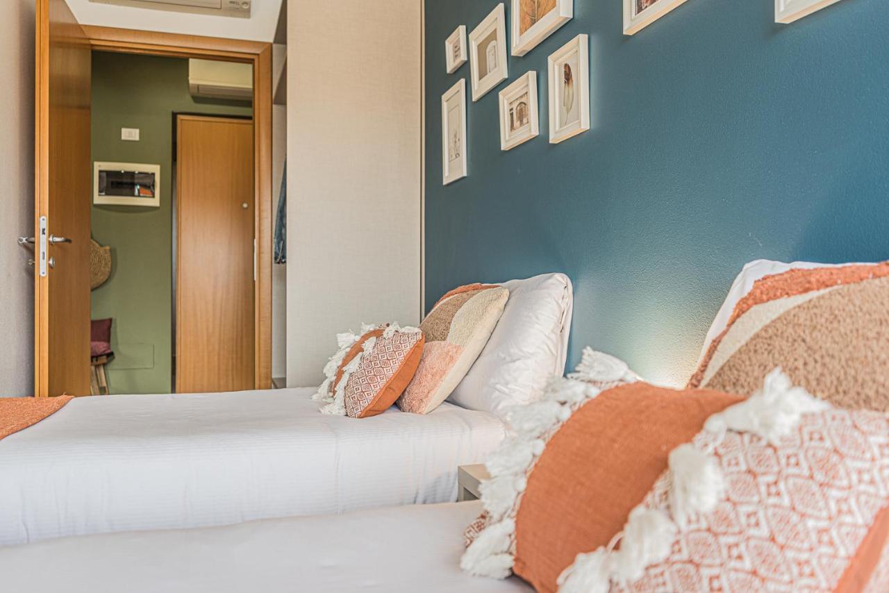 Hygge Family Apartment - One Step Away From The Lake!!! Сирмионе Экстерьер фото