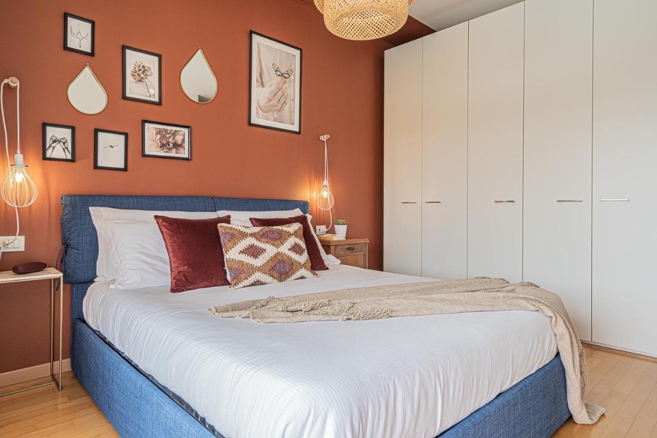 Hygge Family Apartment - One Step Away From The Lake!!! Сирмионе Экстерьер фото