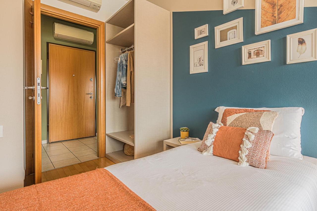 Hygge Family Apartment - One Step Away From The Lake!!! Сирмионе Экстерьер фото